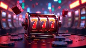 demon slot account verification form and payment method confirmation screen