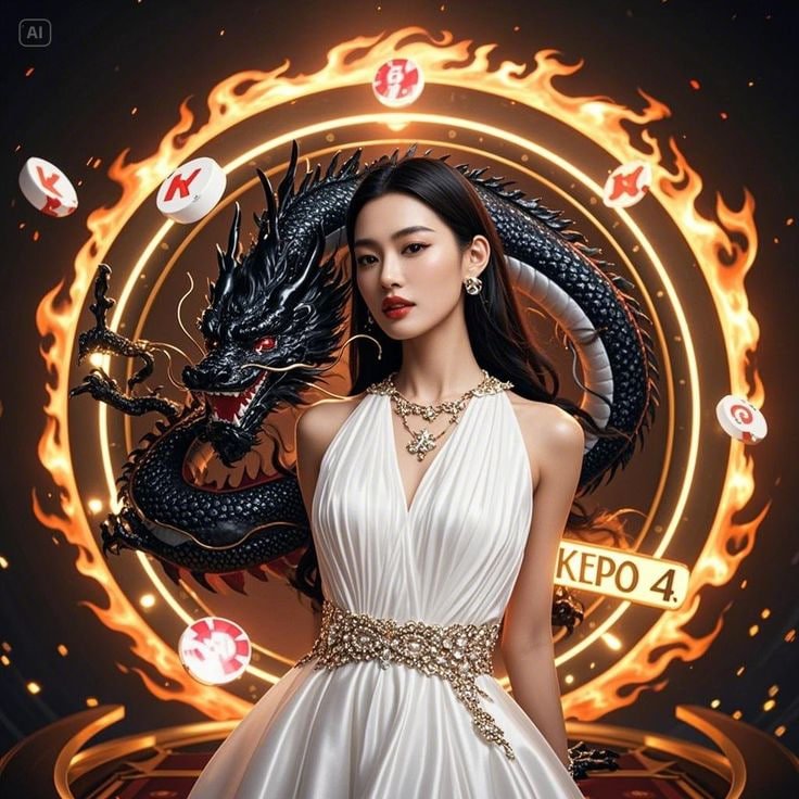 FFWS Indonesia slot games interface on demon slot platform
